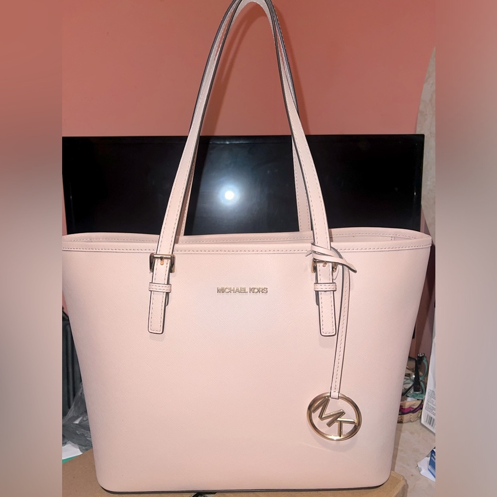 NWT Michael Kors Tote